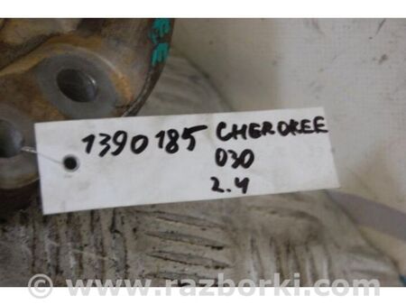 ФОТО Кронштейн двигуна для Jeep Cherokee KL (2013-2023) Київ