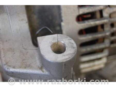 ФОТО Генератор для Jeep Cherokee KL (2013-2023) Київ