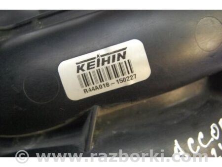 ФОТО Колектор впускний для Honda Accord VIII CW універсал (07-13) Київ