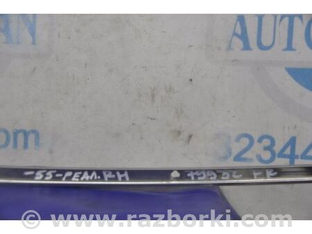 ФОТО Молдинг двері для Toyota Camry 50 XV55 (14-18)  Київ