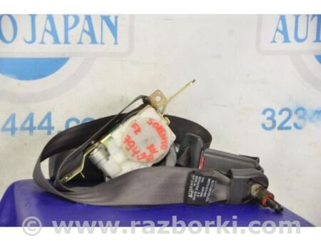 ФОТО Ремінь безпеки для KIA Sorento 1 BL (02-09) Київ