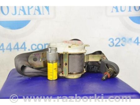 ФОТО Ремінь безпеки для KIA Sorento 1 BL (02-09) Київ