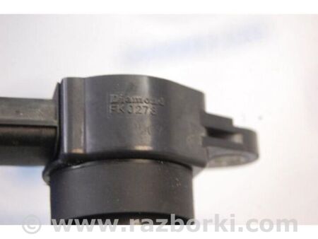 ФОТО Котушка запалювання для Mitsubishi Lancer IX 9 (03-07) Київ