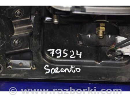 ФОТО Куліса АКПП для KIA Sorento 1 BL (02-09) Київ