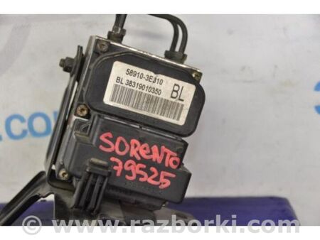 ФОТО Блок антиблокувальної системи для KIA Sorento 1 BL (02-09) Київ