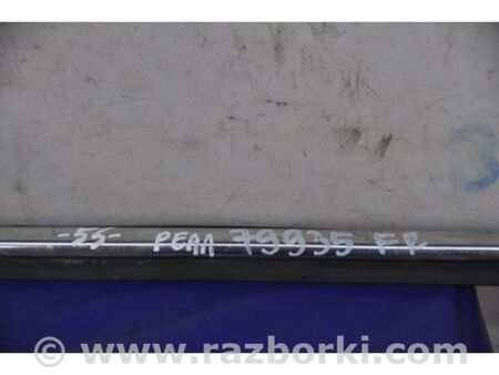 ФОТО Молдинг двері верхній для Toyota Camry 50 XV55 (14-18)  Київ