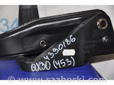 ФОТО Педаль гальма для Infiniti QX30 (15-19) Київ