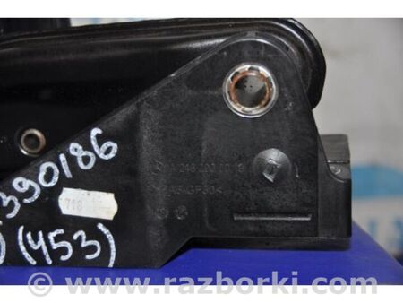 ФОТО Педаль гальма для Infiniti QX30 (15-19) Київ