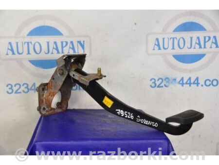 ФОТО Педаль гальма для KIA Sorento 1 BL (02-09) Київ