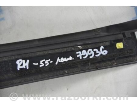 ФОТО Накладка двері для Toyota Camry 50 XV55 (14-18)  Київ