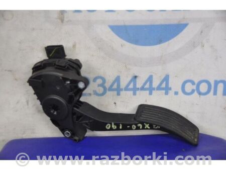 ФОТО Педаль газу для Infiniti QX60/JX35 Київ