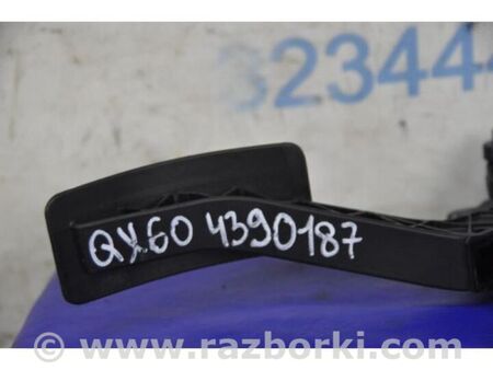 ФОТО Педаль газу для Infiniti QX60/JX35 Київ