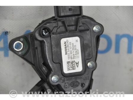 ФОТО Педаль газу для Infiniti QX60/JX35 Київ
