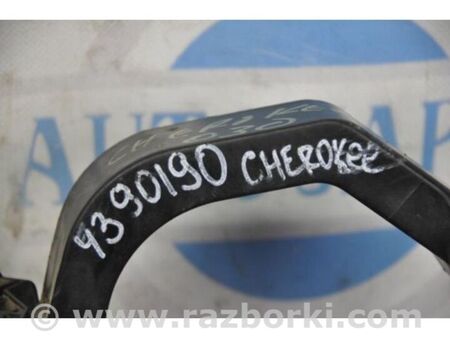 ФОТО Педаль газу для Jeep Cherokee KL (2013-2023) Київ