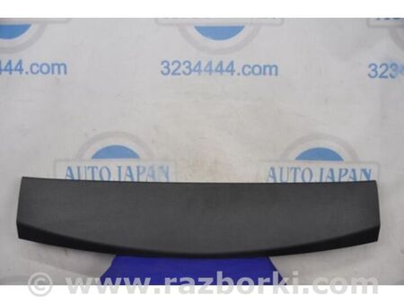 ФОТО Обшивка кришки багажника для Lexus NX (14-21) Київ