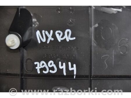 ФОТО Обшивка кришки багажника для Lexus NX (14-21) Київ