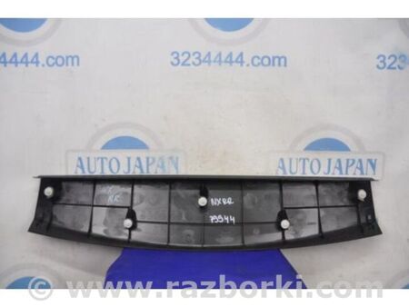 ФОТО Обшивка кришки багажника для Lexus NX (14-21) Київ