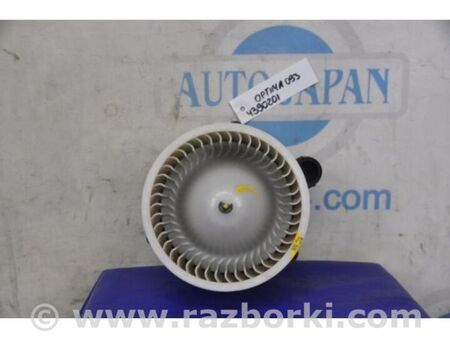 ФОТО Моторчик пічки для KIA Optima 4 K5 JF (15-20) Київ