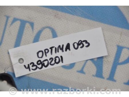 ФОТО Моторчик пічки для KIA Optima 4 K5 JF (15-20) Київ