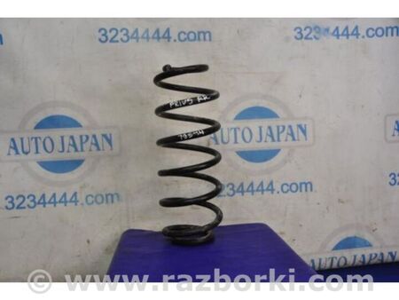 ФОТО Пружина задньої підвіски для Toyota Prius III XW30 (09-15) Київ