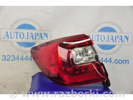 ФОТО Ліхтар зовнішній для Subaru Outback V BS (14-21) Київ