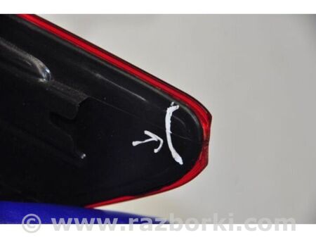 ФОТО Ліхтар зовнішній для Subaru Outback V BS (14-21) Київ