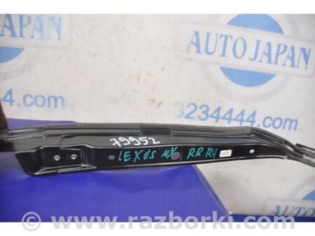 ФОТО Датчик відкриття багажника для Lexus NX (14-21) Київ