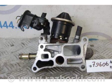 ФОТО Клапан EGR для Honda Accord VIII CU/CP (07-13) Київ