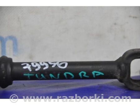 ФОТО Рульовий карданчик для Toyota Tundra Київ