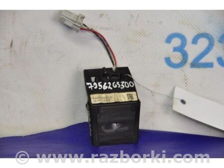 ФОТО Камера заднього виду для Lexus GS350 Київ