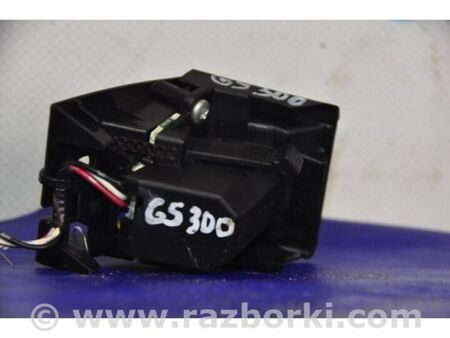 ФОТО Камера заднього виду для Lexus GS350 Київ