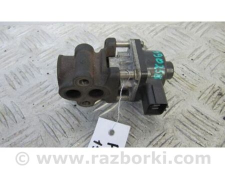 ФОТО Клапан EGR для Subaru Forester SG S11 (02-08) Київ