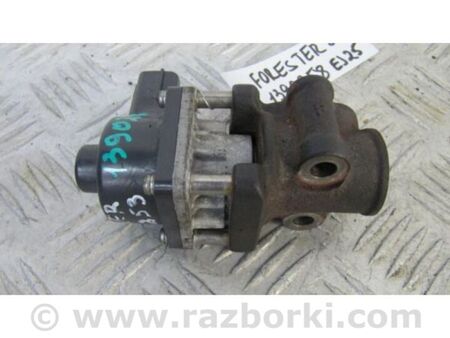 ФОТО Клапан EGR для Subaru Forester SG S11 (02-08) Київ