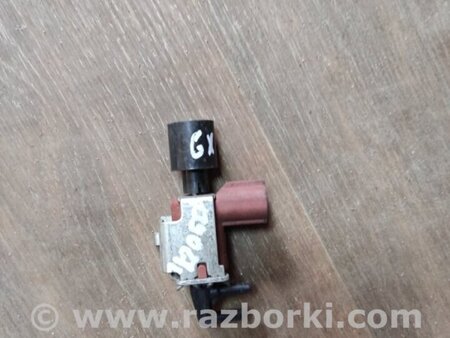 ФОТО Клапан електромагнітний (вакуумний) для Lexus GX Київ