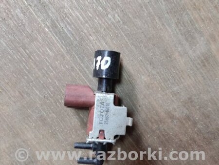 ФОТО Клапан електромагнітний (вакуумний) для Lexus GX Київ