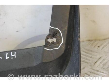 ФОТО Бризговик для KIA Sorento 2 XM (09-14) Київ