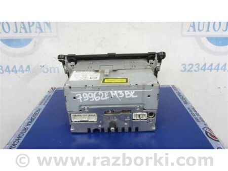 ФОТО Магнітола для Mazda 3 I BK (03-09) Київ