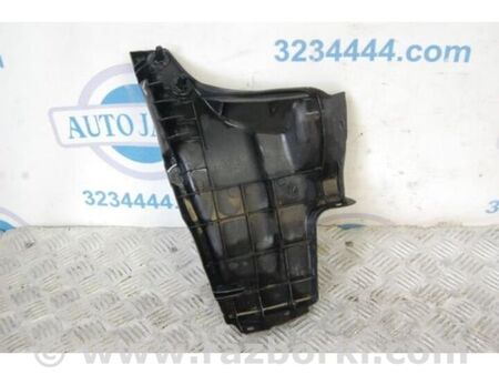 ФОТО Бризговик для Toyota Prius III XW30 (09-15) Київ