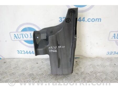 ФОТО Бризговик для Toyota Prius III XW30 (09-15) Київ