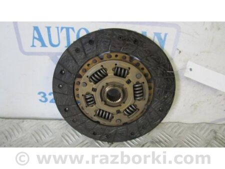 ФОТО Диск зчеплення для Honda Accord VI CF/CH/CG (97-02) Київ