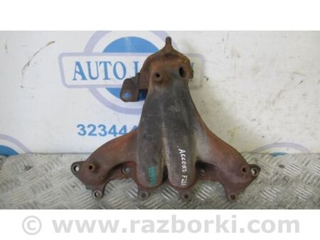 ФОТО Колектор випускний для Honda Accord VI CF/CH/CG (97-02) Київ