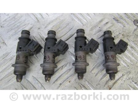 ФОТО Форсунка паливна для Honda CR-V I (95-01) Київ