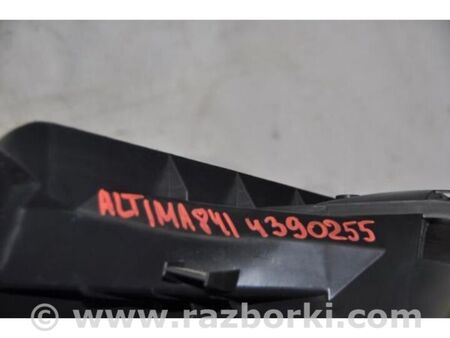 ФОТО Корпус пічки для Nissan Altima L33 Київ