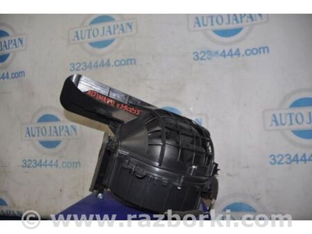 ФОТО Корпус пічки для Nissan Altima L33 Київ