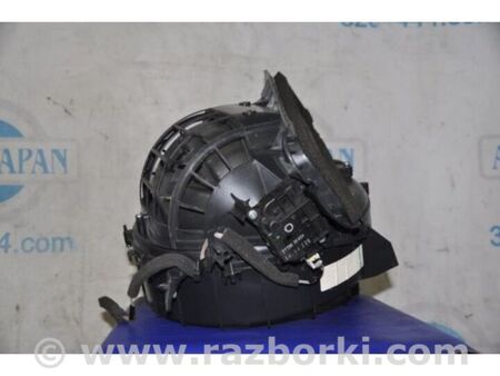 ФОТО Корпус пічки для Nissan Altima L33 Київ