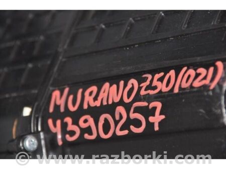 ФОТО Корпус пічки для Nissan Murano Z50 (02-08) Київ