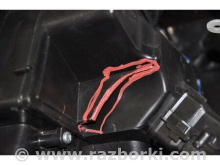 ФОТО Корпус пічки для Nissan Murano Z50 (02-08) Київ