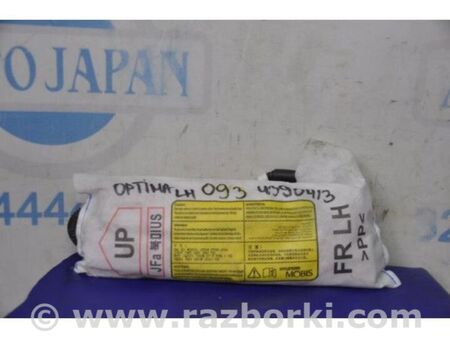 ФОТО Подушка безпеки в сидінні для KIA Optima 4 K5 JF (15-20) Київ