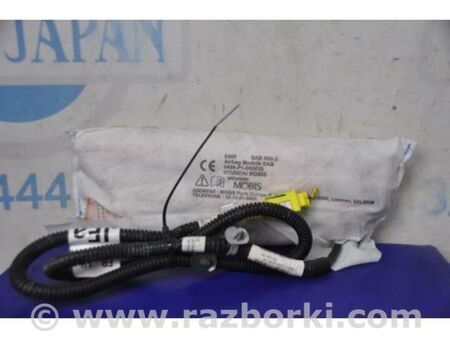 ФОТО Подушка безпеки в сидінні для KIA Optima 4 K5 JF (15-20) Київ