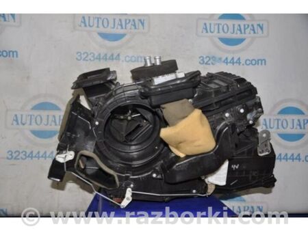 ФОТО Корпус пічки для Nissan Tiida/Versa C11 Київ